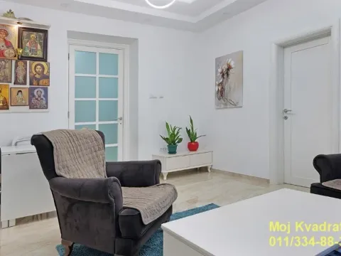 Prodaja, četvorosoban stan, 78m², Vukov Spomenik, Zvezdara Sve Podlokacije - image 3