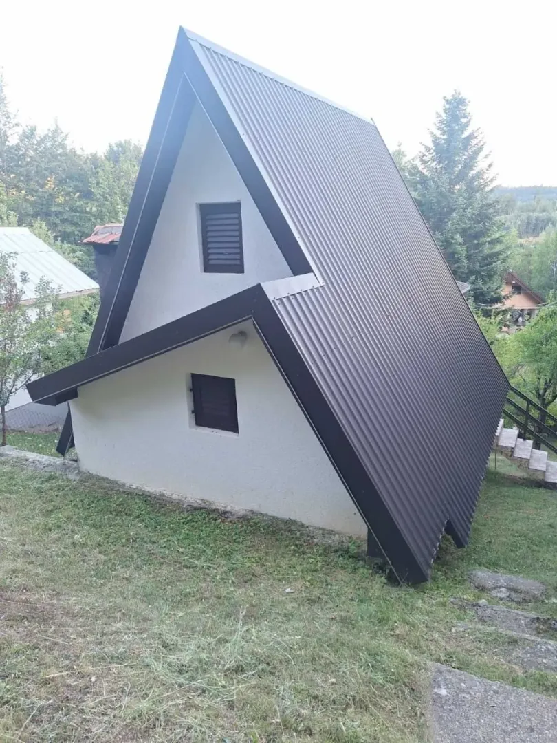 Sale, house, 30m², Centar, Kolašin