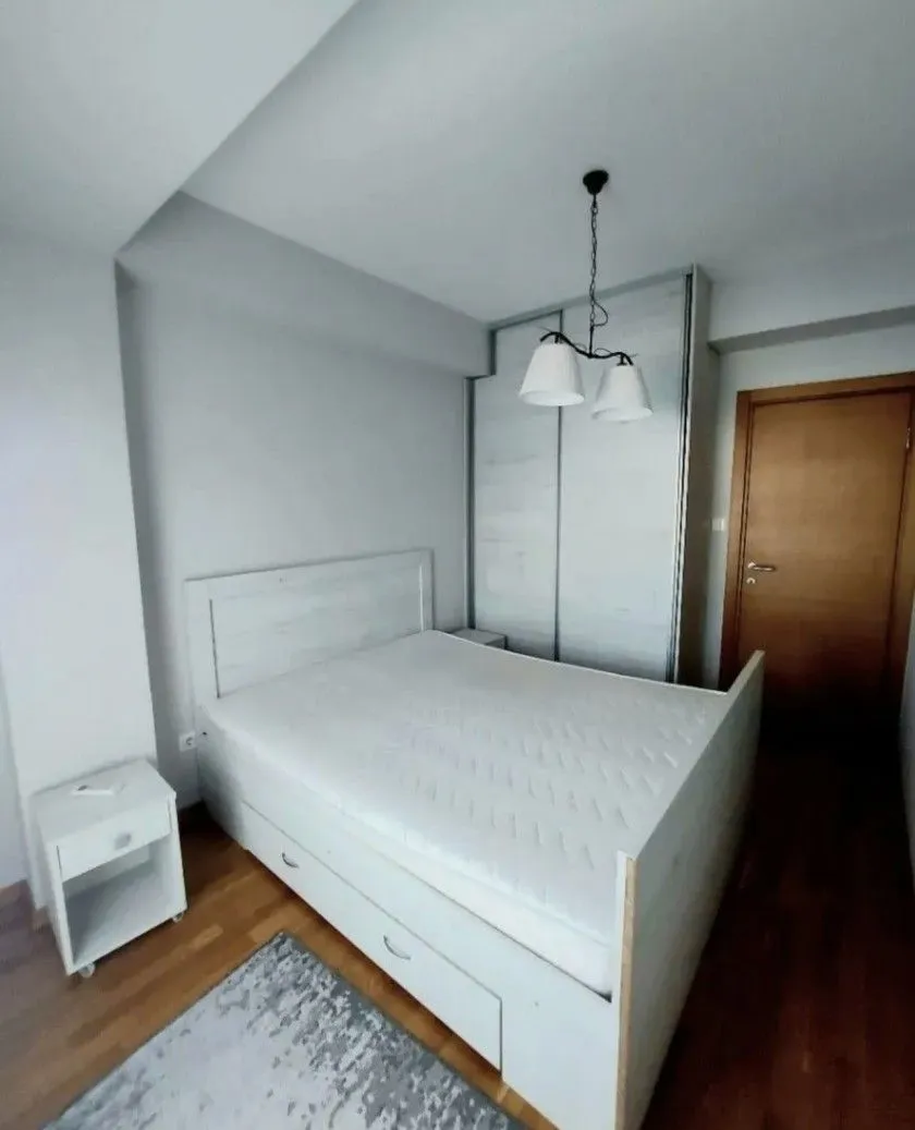 Rent, two bedroom apartment, 70m², Ljubović, Podgorica