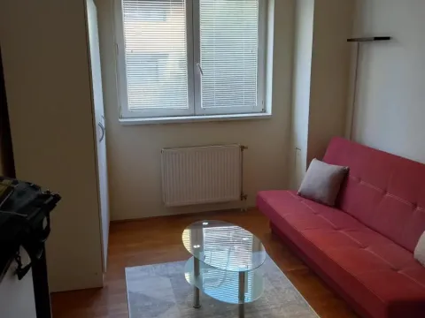 Rent, one bedroom apartment, 32m², Socijalno, Novi Sad Sve Podlokacije