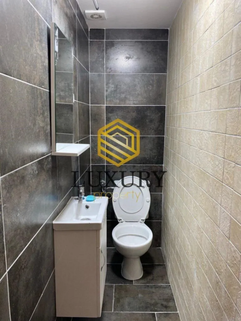 Prodaja, dvosoban stan, 54m², City Kvart, Podgorica