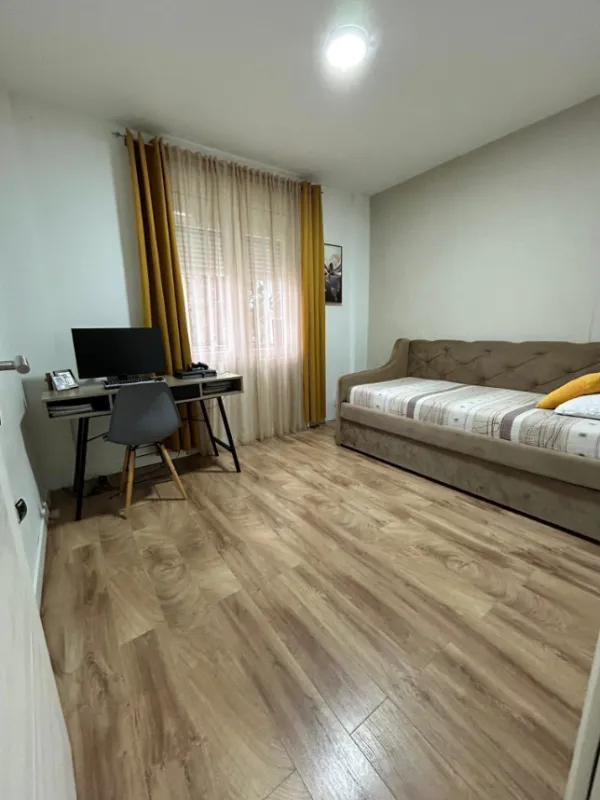 Sale, two bedroom apartment, 54m², Bar, Crna Gora
