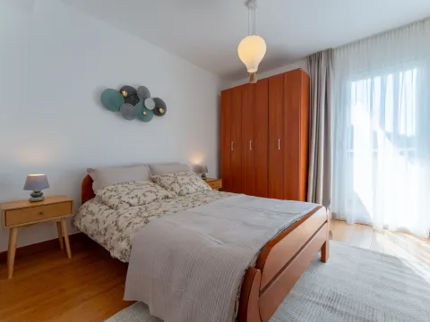 Prodaja, dvosoban stan, 68m², Pržno, Budva - image 16