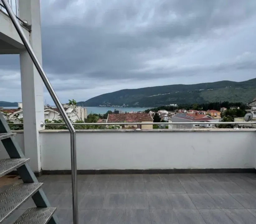 Sale, house, 111m², Gomila, Herceg Novi