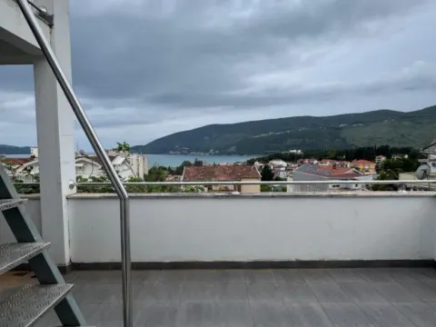 Prodaja, kuća, 111m², Gomila, Herceg Novi
