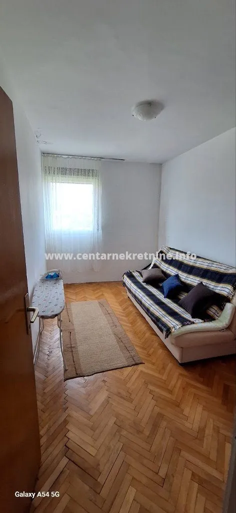 Prodaja, trosoban stan, 96m², Zabjelo, Podgorica