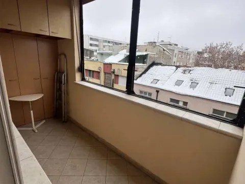 Rent, one bedroom apartment, 60m², Spens, Novi Sad Sve Podlokacije - image 6