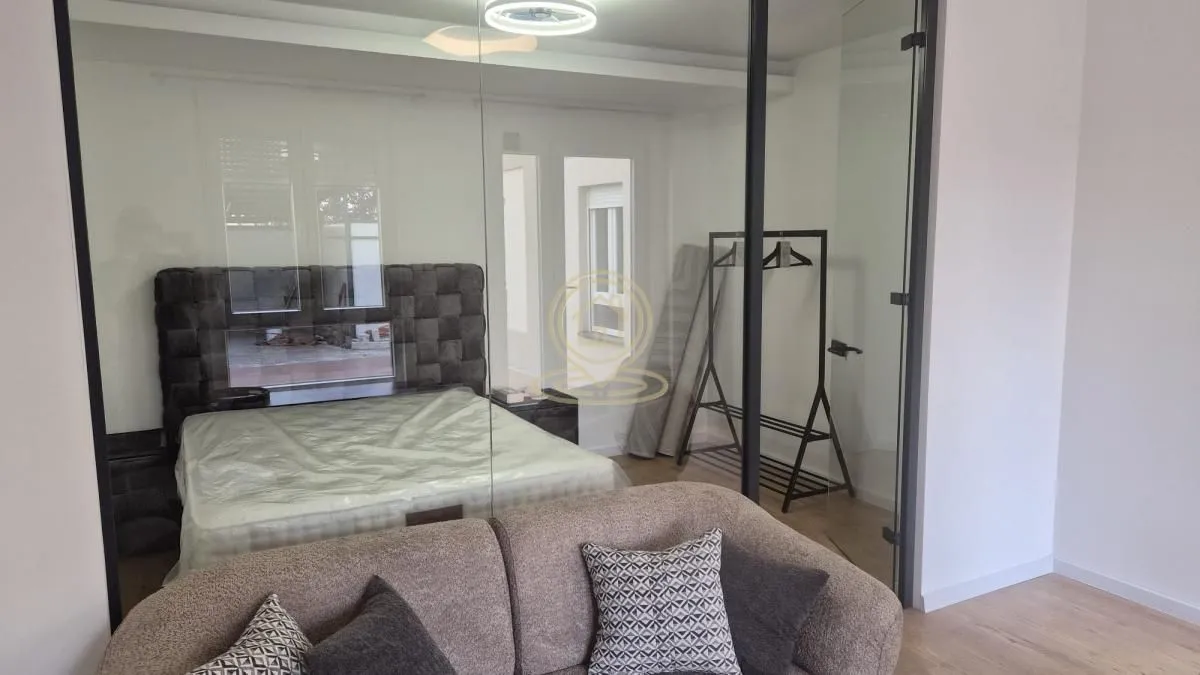 Prodaja, dvosoban stan, 55m², Karaburma, Palilula Sve Podlokacije
