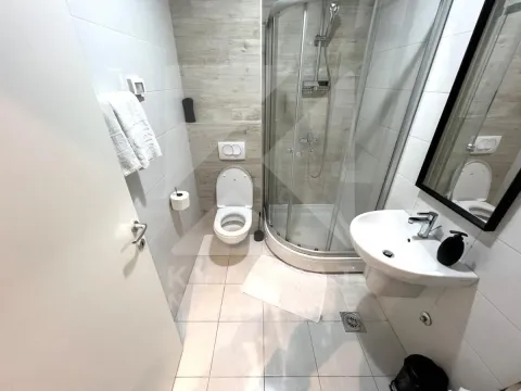 Sale, studio apartment, 26m², City Kej, Podgorica - image 9