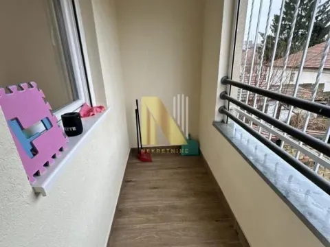 Rent, one bedroom apartment, 38m², Telep, Novi Sad Sve Podlokacije - image 9