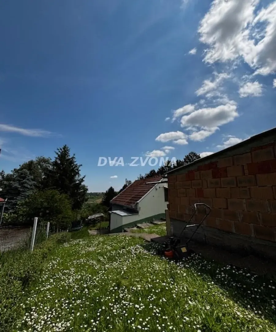 Prodaja, kuća, 56m², Čortanovci, Inđija
