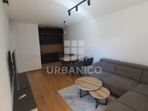 Prodaja, jednosoban stan, 45m², City Kvart, Podgorica - image 6