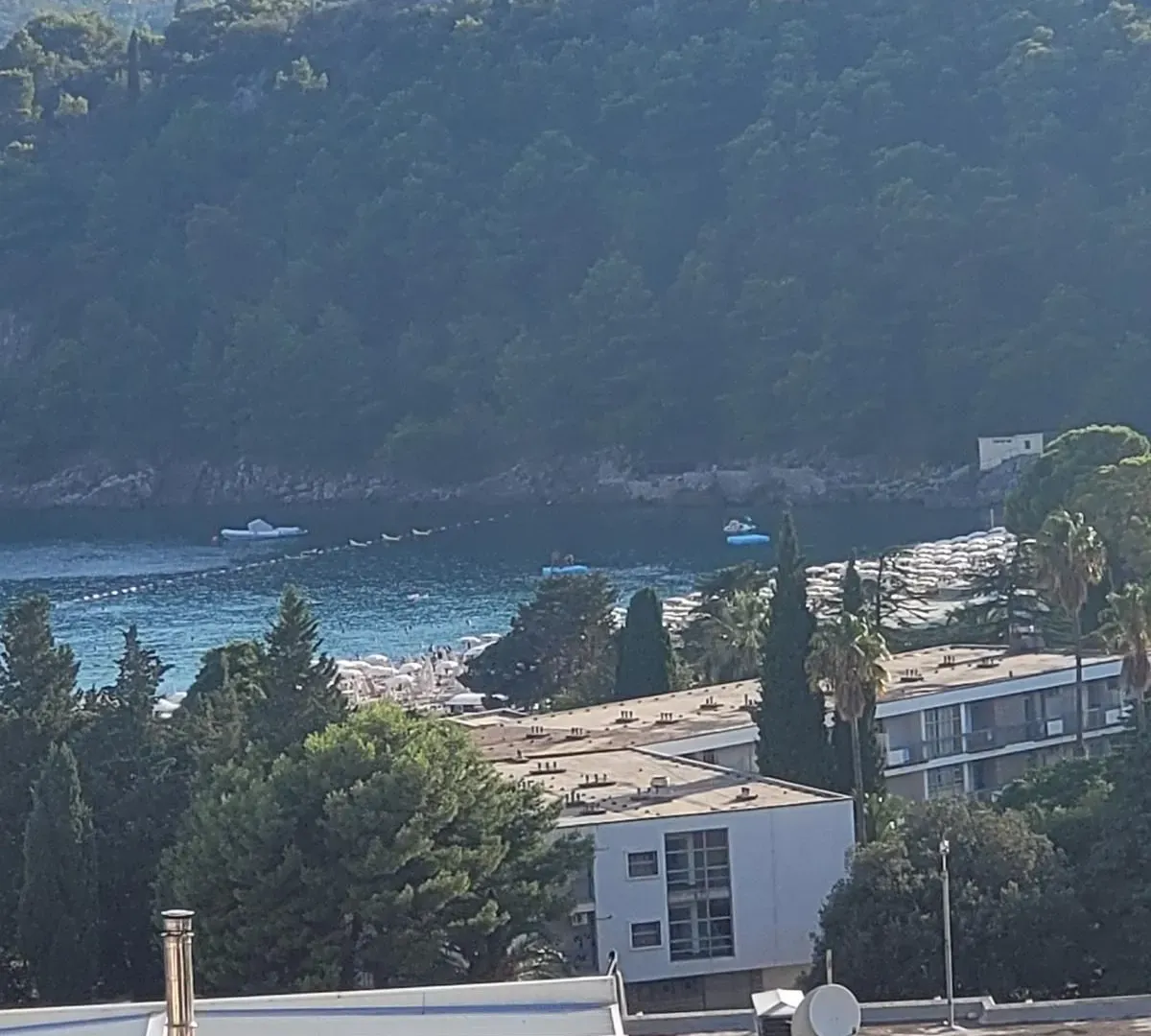 Sale, apartment, 57m², Budva, Crna Gora