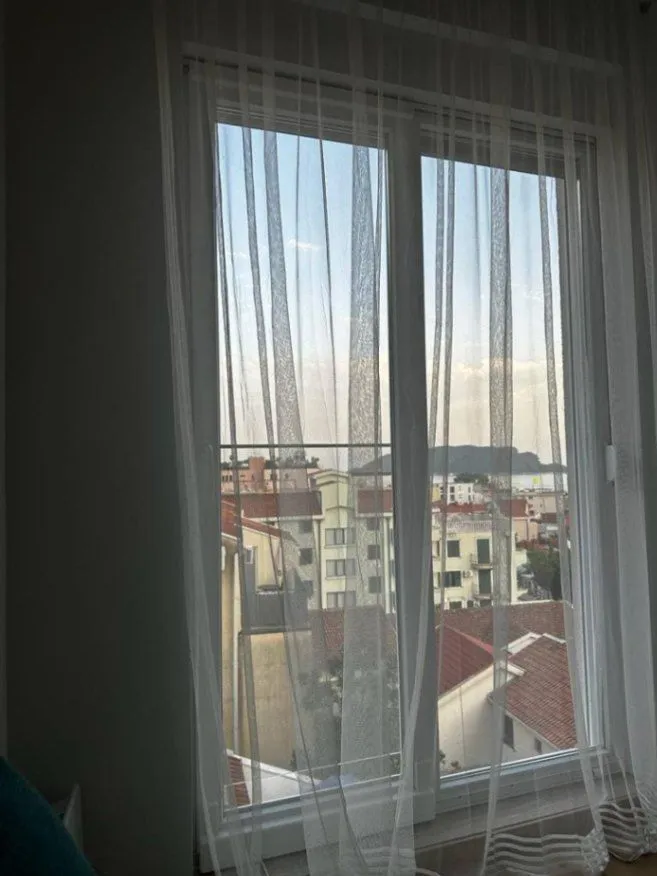 Rent, one bedroom apartment, 45m², Budva, Crna Gora
