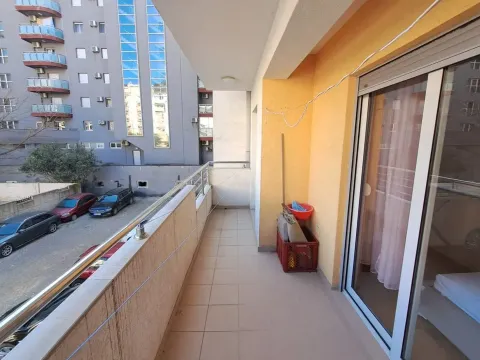 Prodaja, dvosoban stan, 78m², Rozino, Budva - image 12