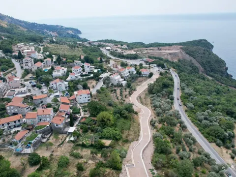 Prodaja, plac, 2682m², Blizikuće, Budva - image 19