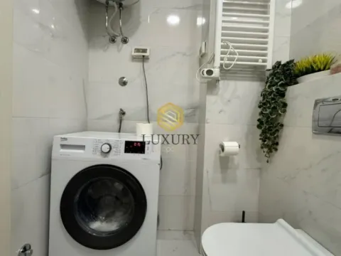 Izdavanje, jednosoban stan, 41m², Central Point, Podgorica - image 7