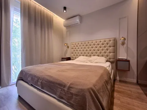 Prodaja, stan, 40m², Dalmatinska ulica, Podgorica - image 15