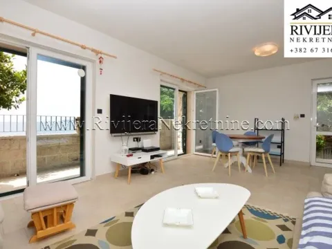 Prodaja, kuća, 129m², Savina, Herceg Novi - image 8