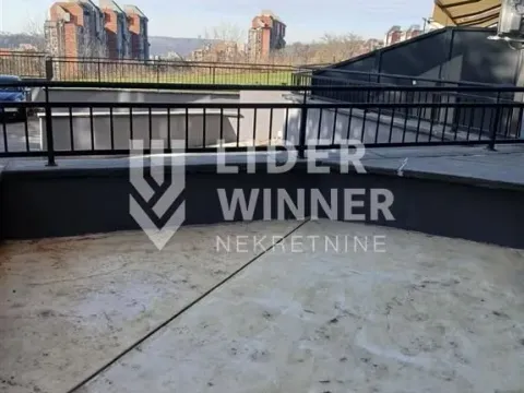 Prodaja, jednosoban stan, 35m², Trošarina, Voždovac Sve Podlokacije - image 4