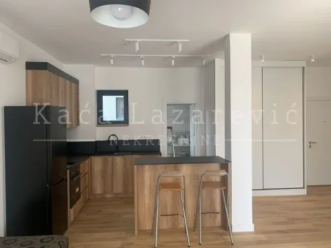 Rent, three bedroom apartment, 85m², Čubura, Beograd - image 6
