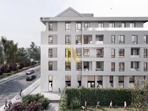 Sale, four bedroom apartment, 97m², Grbavica, Novi Sad Sve Podlokacije - image 1