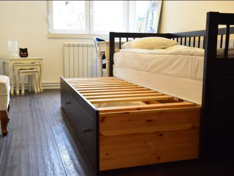 Prodaja, trosoban stan, 82m², Kalenić Pijaca, Vračar Sve Podlokacije - image 8