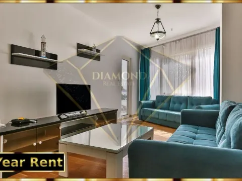Izdavanje, dvosoban stan, 77m2, Budva Izdavanje, dvosoban stan, 77m2, Budva