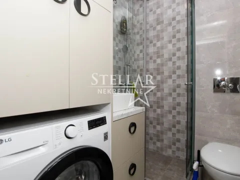 Rent, two bedroom apartment, 56m², Zabjelo, Podgorica - image 11