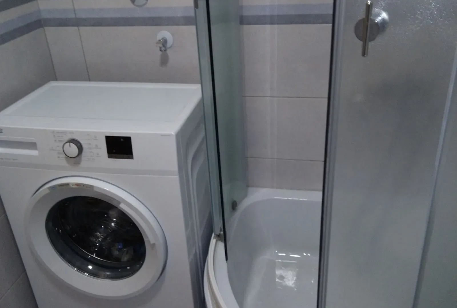 Rent, apartment, 27m², Tuški Put, Podgorica