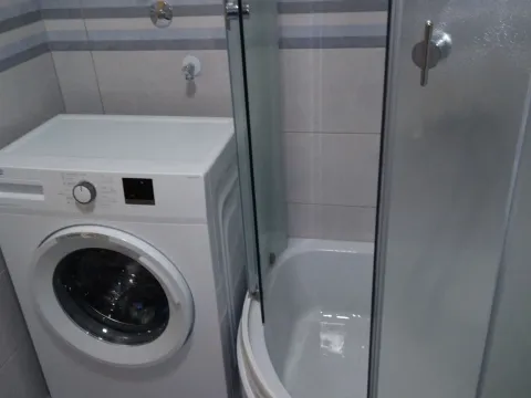 Izdavanje, stan, 27m², Tuški Put, Podgorica - image 6