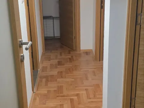 Rent, two bedroom apartment, 72m², Dubovica, Budva - image 4