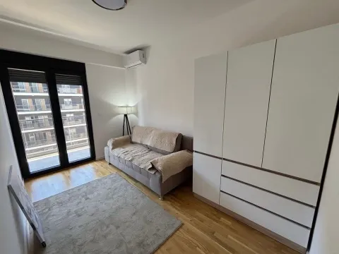 Rent, two bedroom apartment, 66m², Stari Aerodrom, Podgorica - image 6