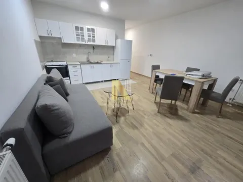 Prodaja, jednosoban stan, 42m², Adice, Novi Sad Sve Podlokacije