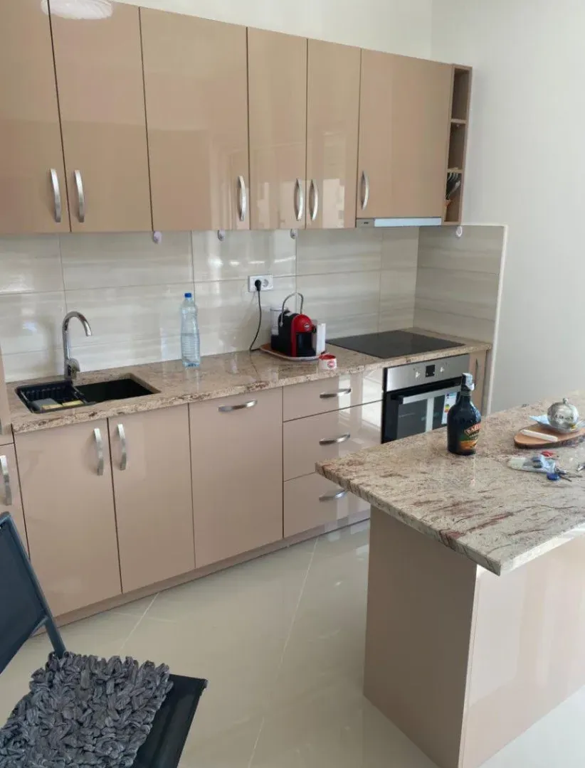 Sale, one bedroom apartment, 51m², Šušanj, Bar