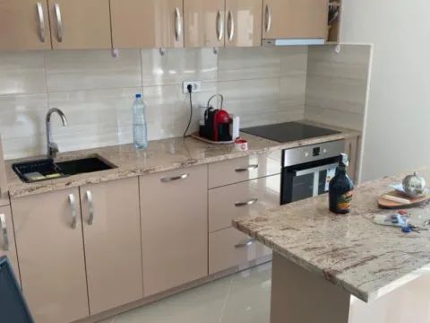 Sale, one bedroom apartment, 51m², Šušanj, Bar - image 11