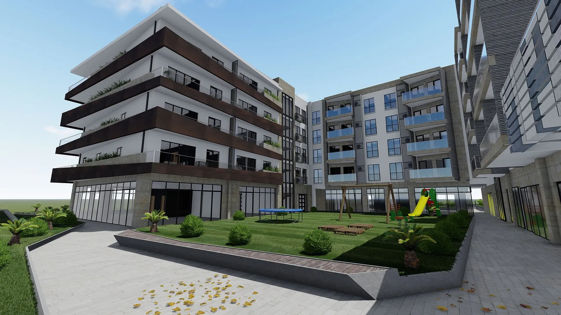 Prodaja, stan, 38m², Tivat, Crna Gora