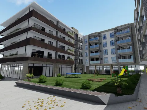 Prodaja, stan, 38m², Tivat, Crna Gora - image 3