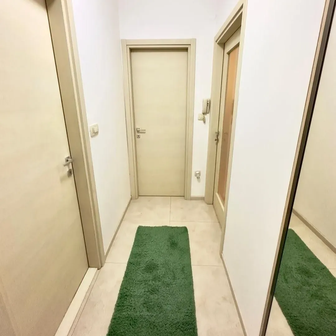 Rent, apartment, 45m², Zagorič, Podgorica