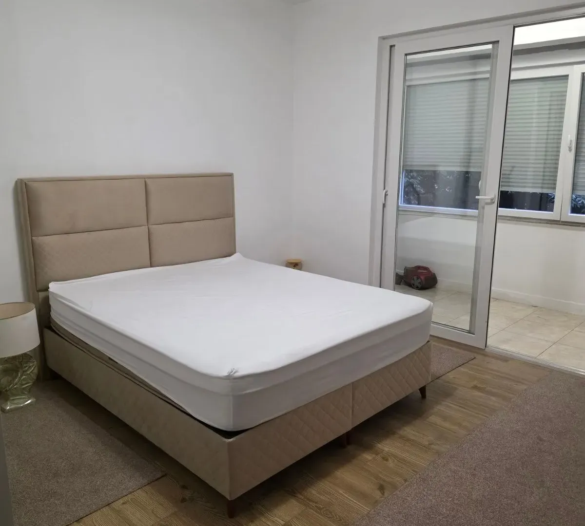 Rent, two bedroom apartment, 68m², Centar, Podgorica