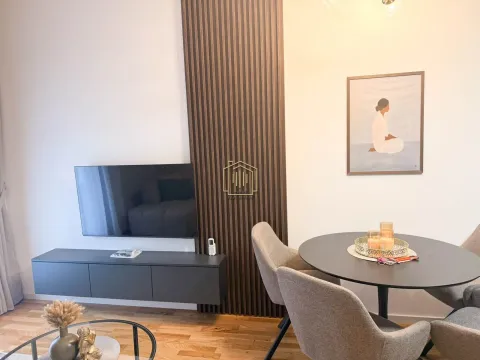 Prodaja, jednosoban stan, 37m², Tološi, Podgorica - image 3