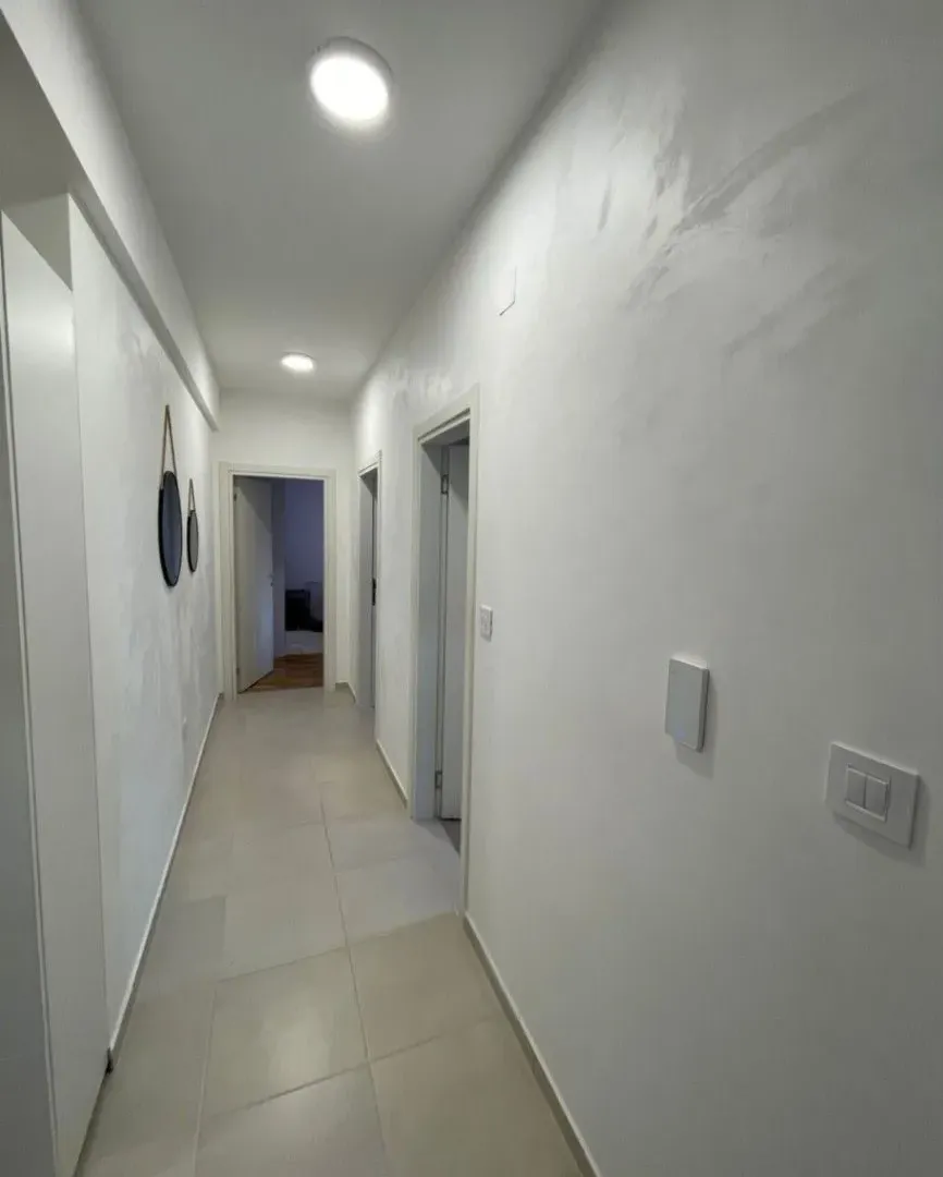 Rent, two bedroom apartment, 75m², Zabjelo, Podgorica