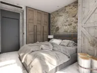 Prodaja, dvosoban stan, 100m2, Kolašin