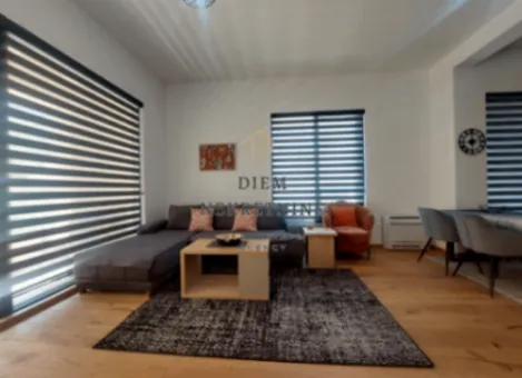 Rent, one bedroom apartment, 58m², Škaljari, Kotor - image 13