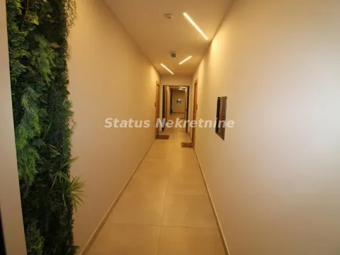 Izdavanje, jednosoban stan, 40m², Adamovićevo Naselje, Novi Sad Sve Podlokacije - image 14