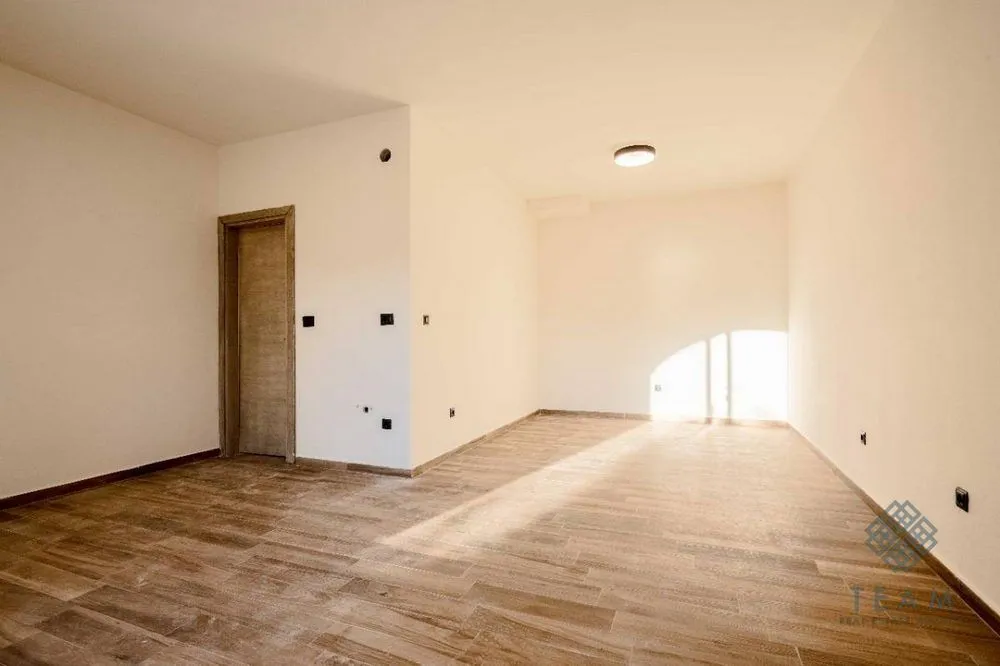 Prodaja, garsonjera, 46m², Reževići, Budva