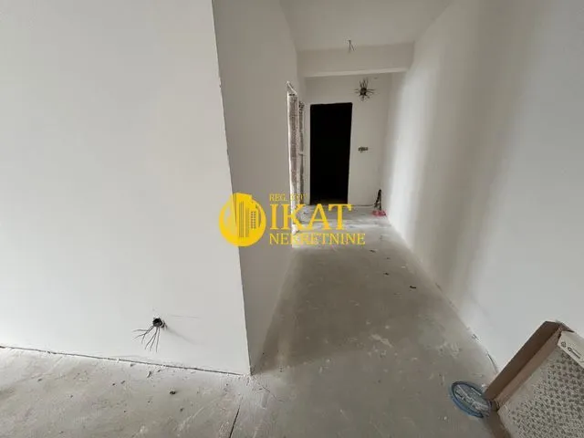 Prodaja, dvosoban stan, 64m², Jajinci, Voždovac Sve Podlokacije
