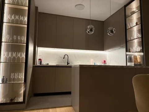 Izdavanje, dvosoban stan, 74m², Central Point, Podgorica - image 2