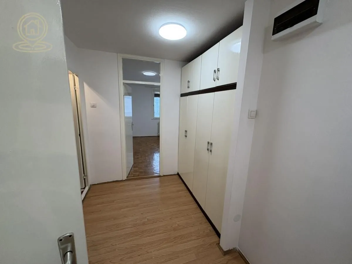 Prodaja, dvosoban stan, 52m², Liman 3, Novi Sad Sve Podlokacije