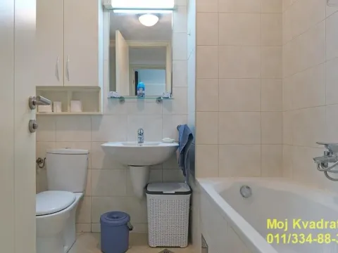 Prodaja, jednosoban stan, 41m², Novi Beograd Blok 67, Novi Beograd Sve Podlokacije - image 10